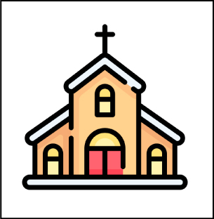 CHURCH VISITS